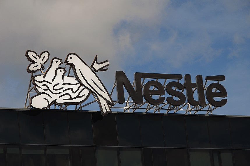 Netslé steht als Blue Chip im Fokus einiger Investoren.