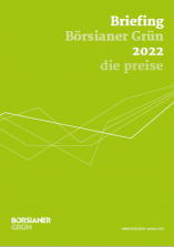 Börsianer Grün 2022