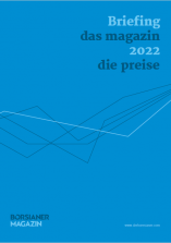 Börsianer Magazin 2022
