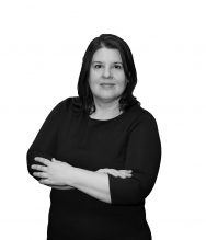 Miriam Haider - Key Account Director